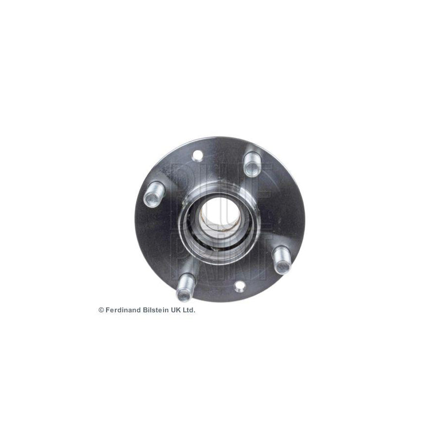 Blue Print Adh28310 Wheel Bearing Kit for Honda Accord