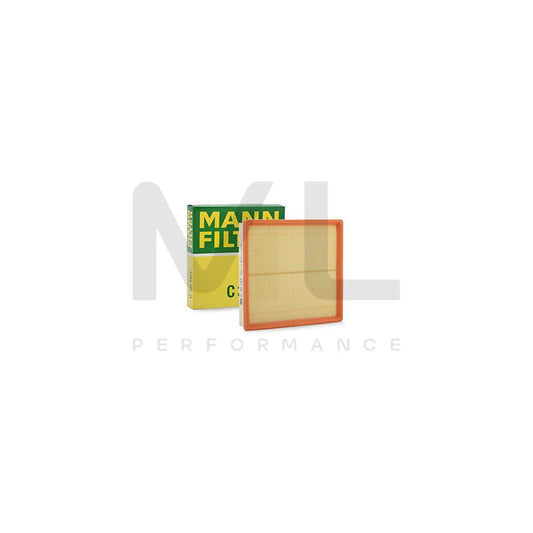 MANN-FILTER C 30 163 Air Filter Filter Insert