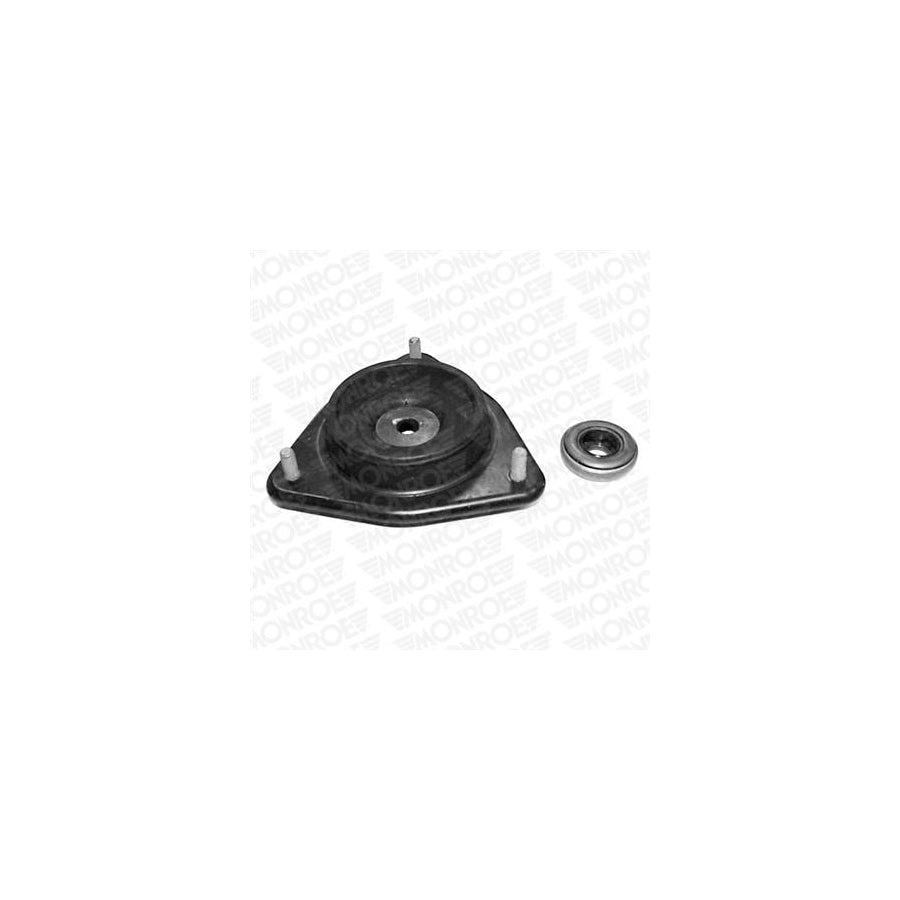 Monroe Mk053 Top Strut Mount for Ford Escort