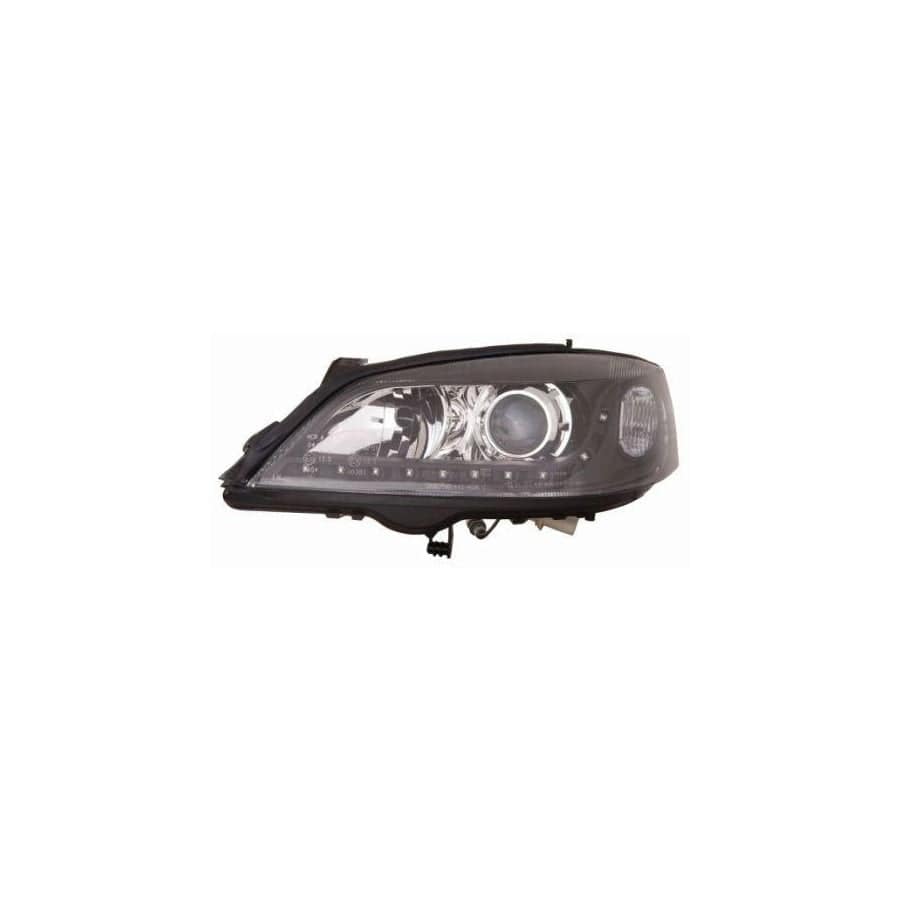 Abakus D421105Pldem2 Headlight Set for Opel Astra