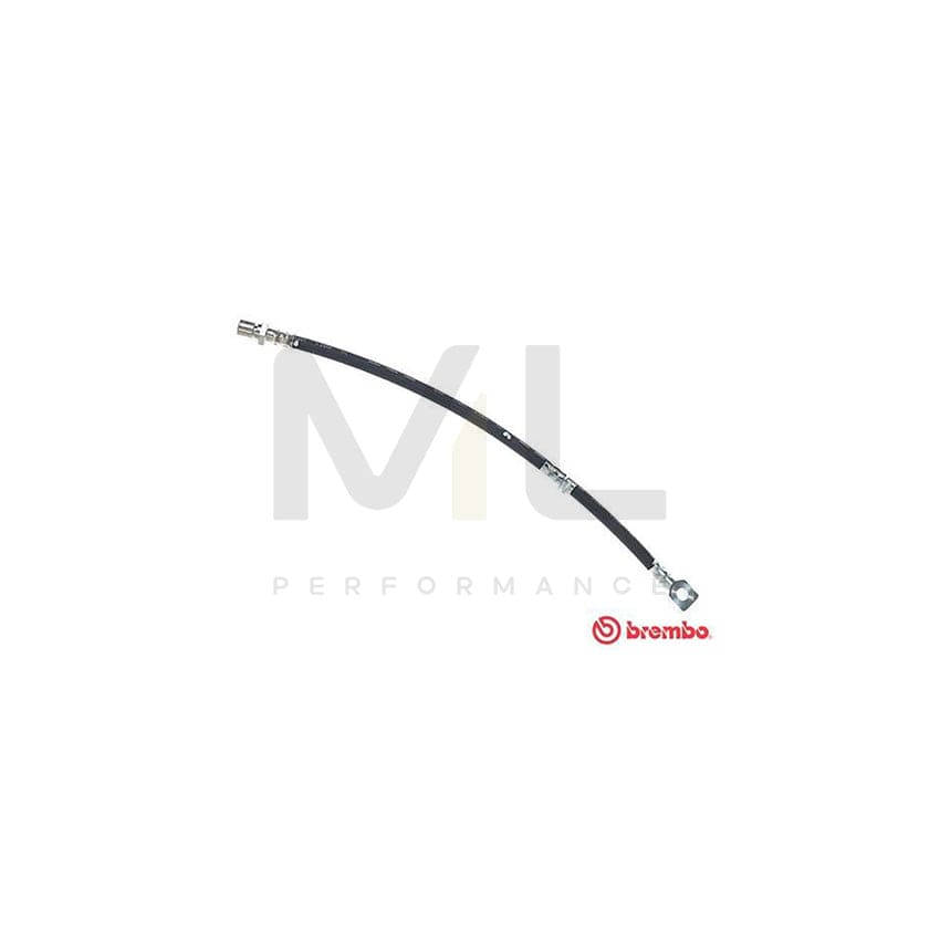 BREMBO T 59 022 Brake Hose 425mm, F10X1 | ML Performance Car Parts