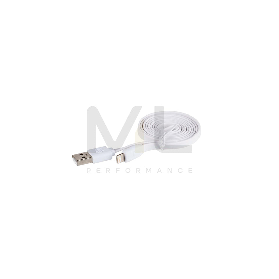 ALCA 510720 USB charge cable White, USB 2.0