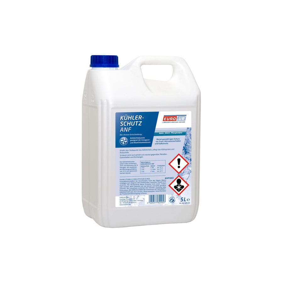 Eurolub ANF EUR-820005-D Antifreeze