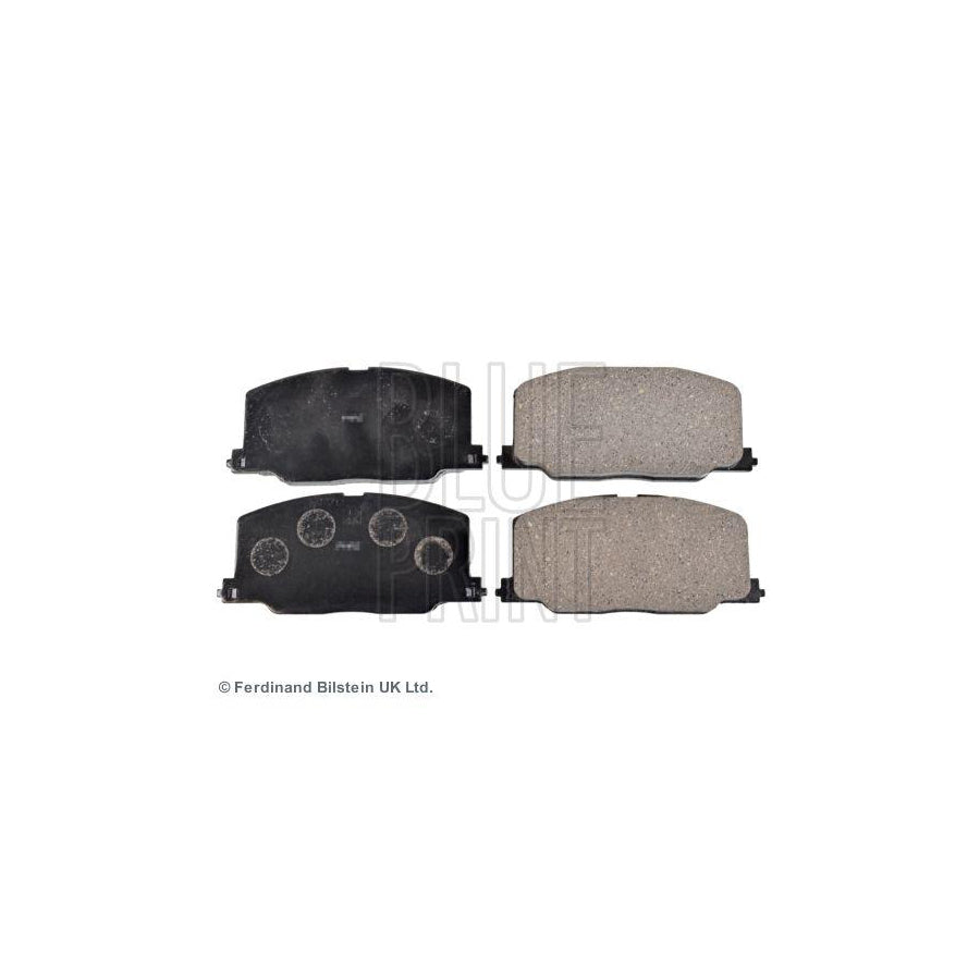 Blue Print Adt34224 Brake Pad Set