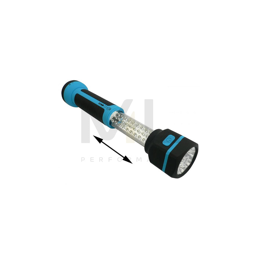 CARCOMMERCE 42949 Inspection lamp LED