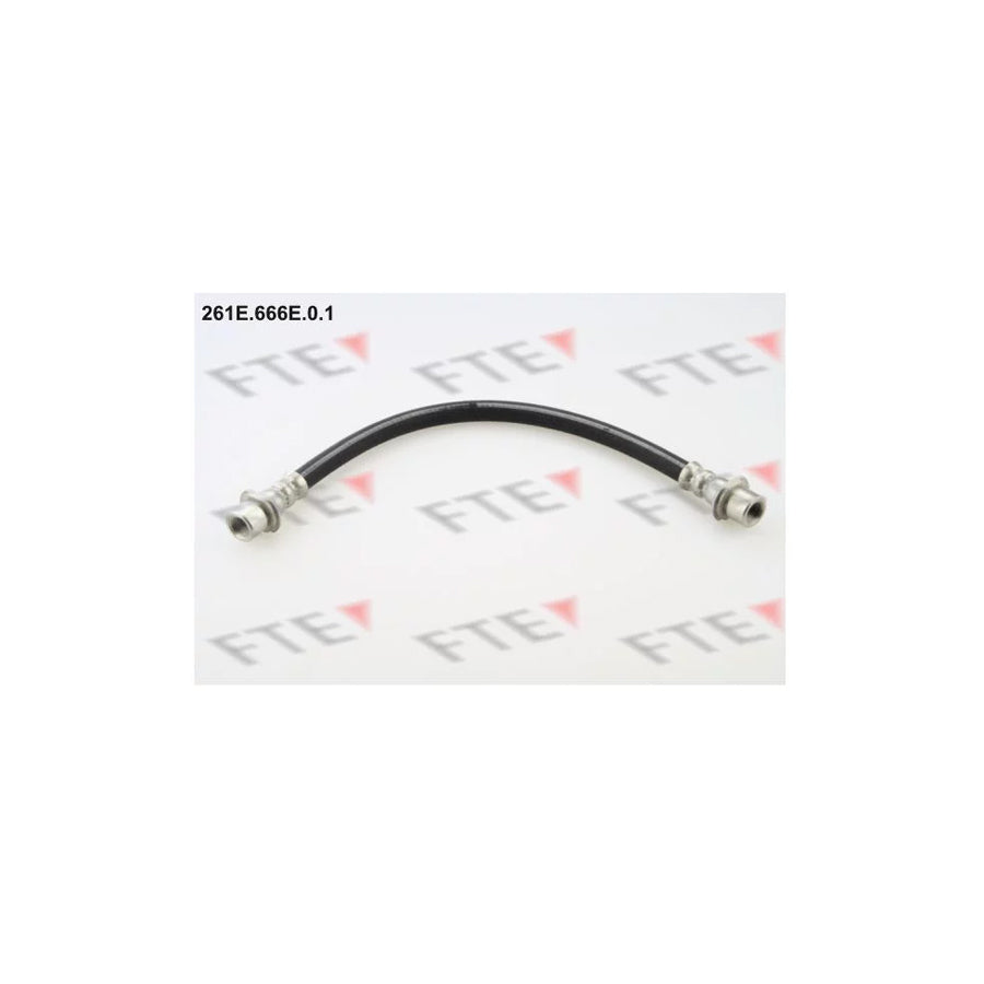 FTE 261E.666E.0.1 Brake Hose for Toyota Land Cruiser