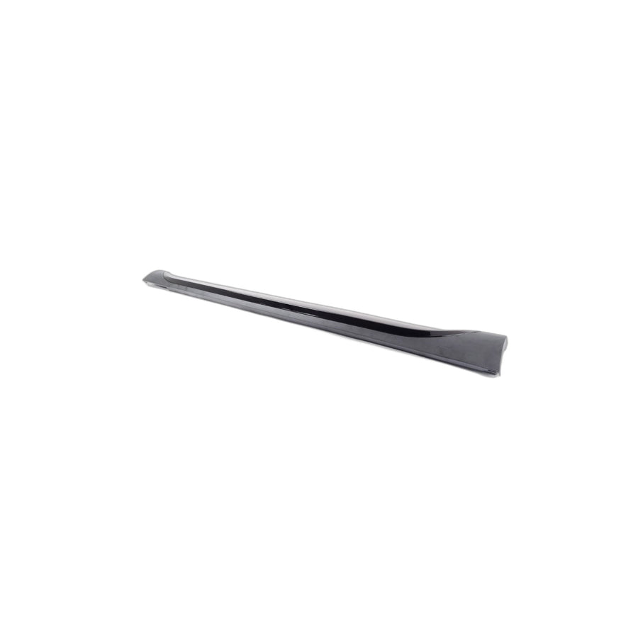 Genuine BMW 51777345046 E84 Right Door Sill Cover SPORTLINE (Inc. X1 28i, X1 20d ed & X1 18i) | ML Performance US Car Parts