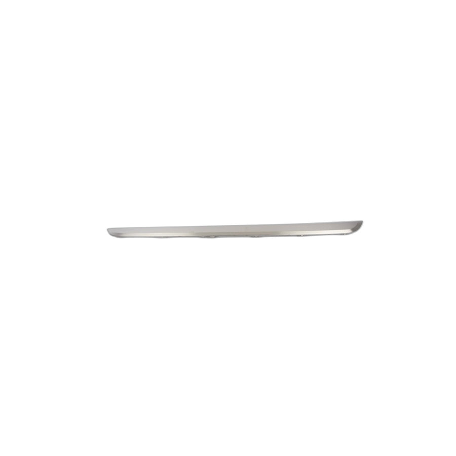 Genuine BMW 51777321876 F15 Trim Molding, Rocker Panel, Right PURE EXPERIENCE (Inc. X5) | ML Performance US Car Parts