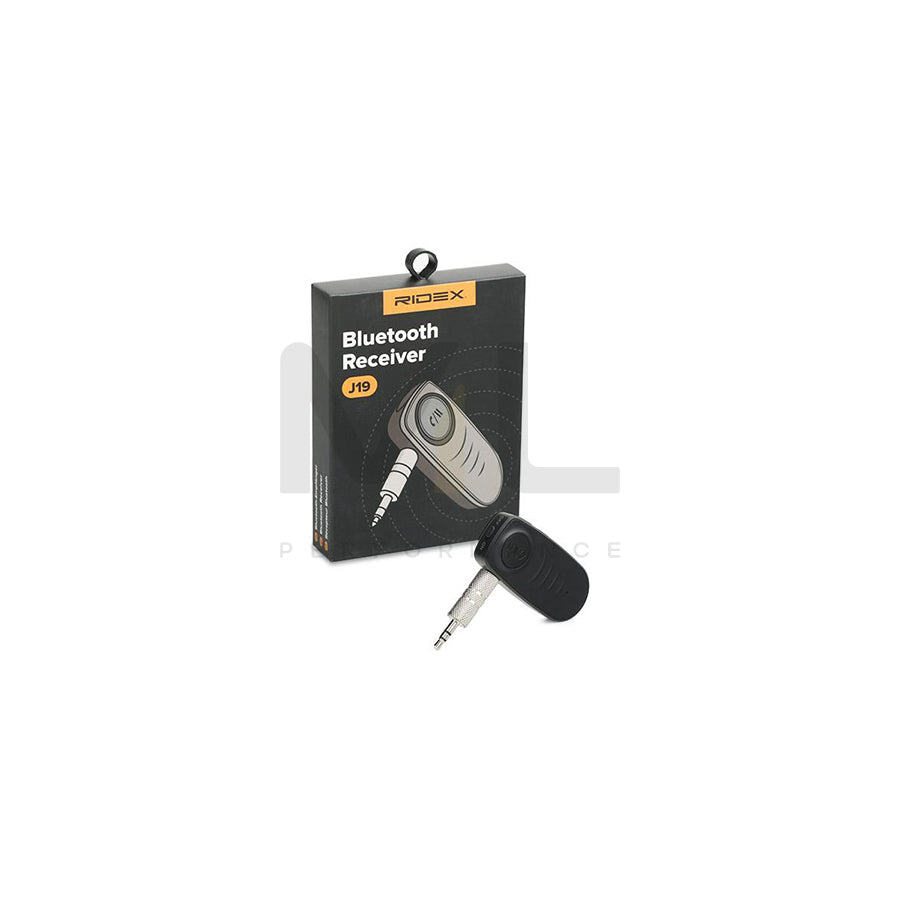 RIDEX 100013A0008 Hands free car kit Bluetooth: Yes