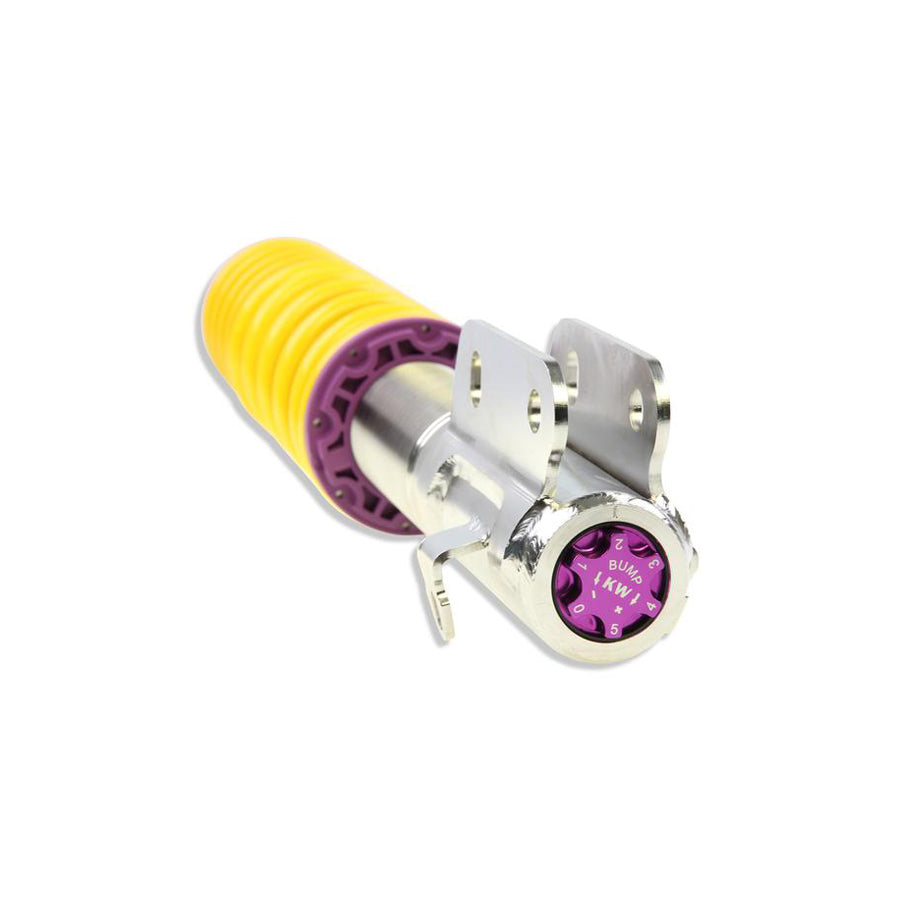 KW 35280003 VW Variant 3 Coilover Kit (Mk3 Golf & Vento) 5 | ML Performance US Car Parts
