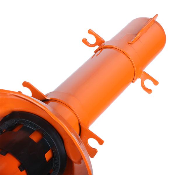 KONI 8750-1002 Front Axle Shock Absorber