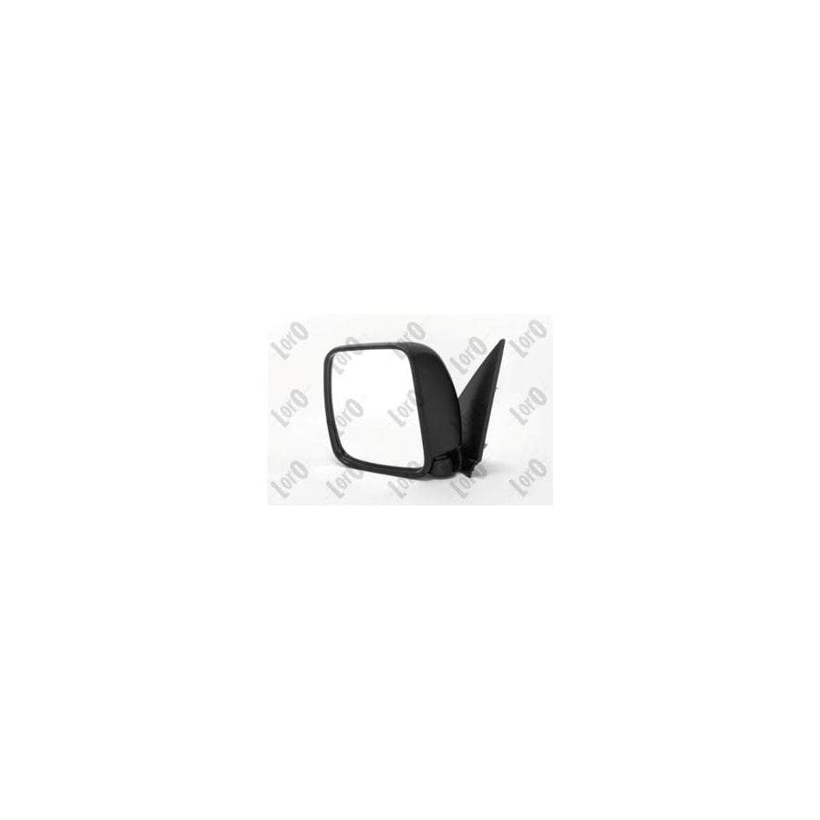 Abakus 3922M01 Wing Mirror for Toyota Hiace