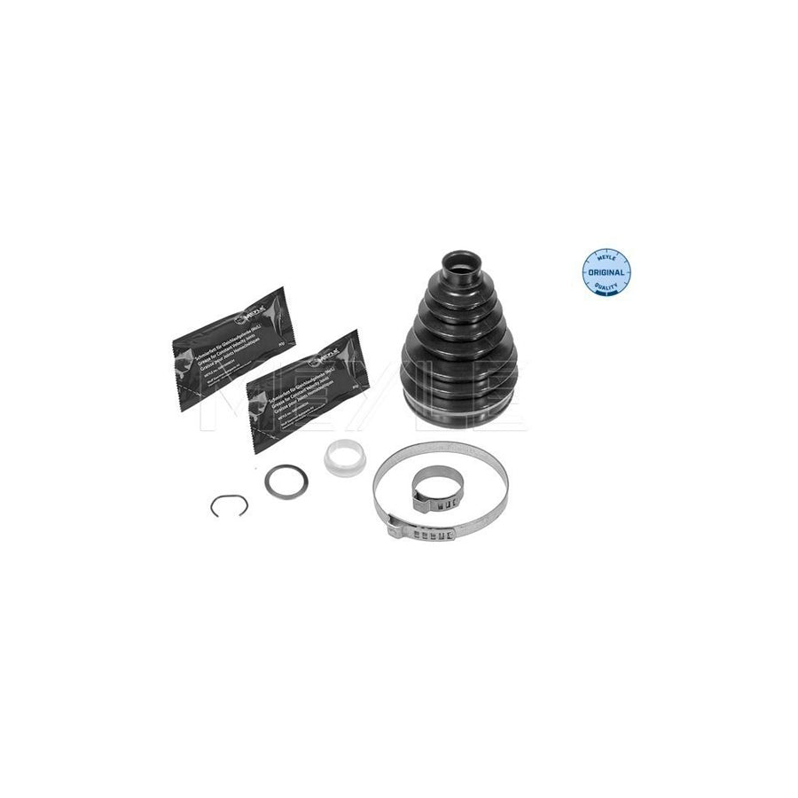 Meyle 034 033 0017 Bellow Set, Drive Shaft