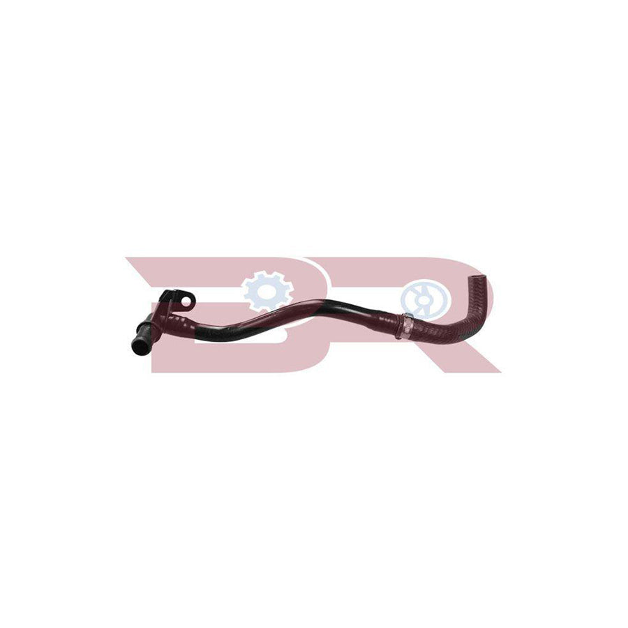Botto Ricambi Brac8738 Coolant Tube