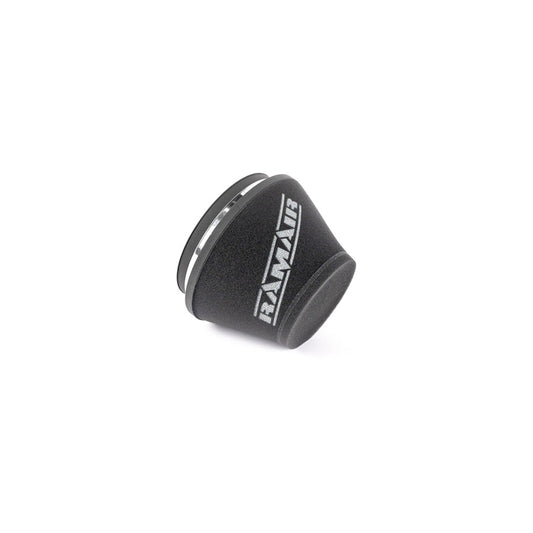 RAMAIR CC-194-VS-90-BK RUBBER NECK FILTERS