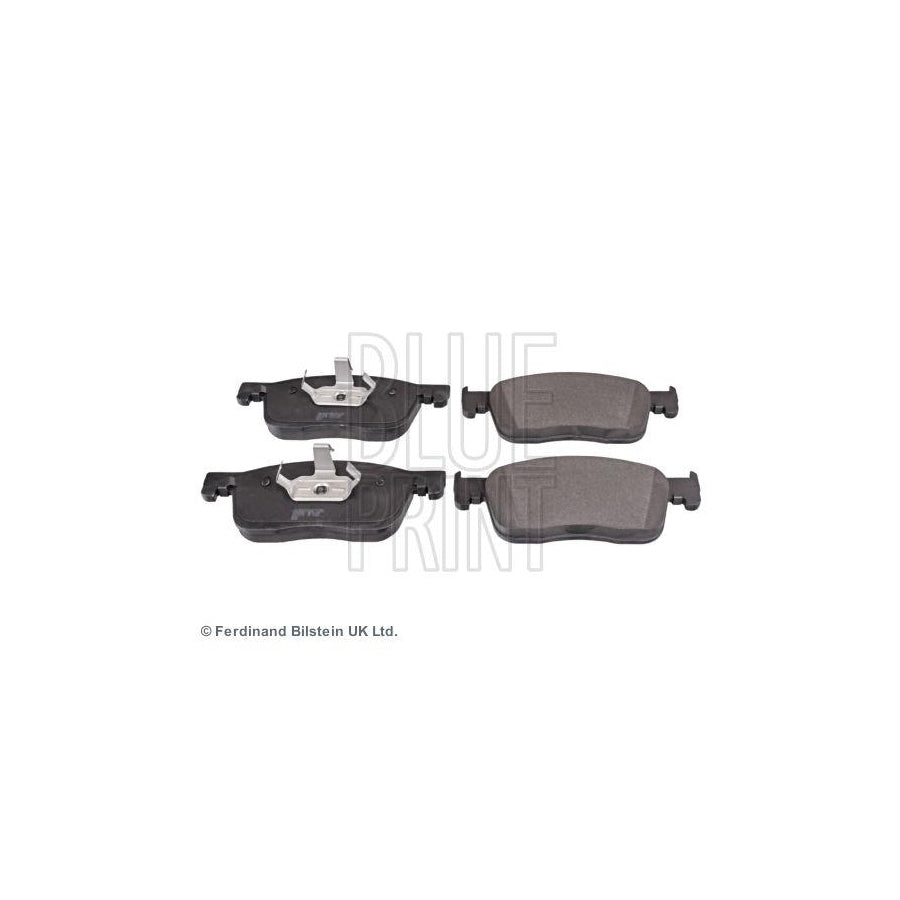 Blue Print Adt342230 Brake Pad Set