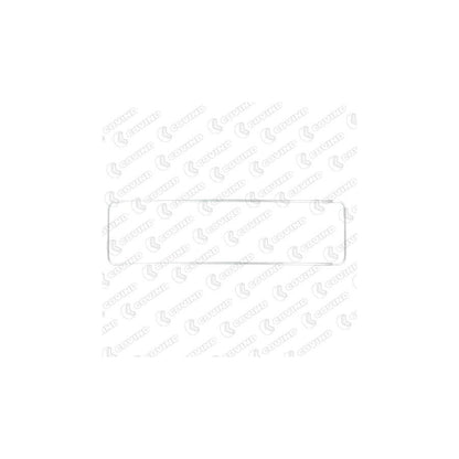 Covind 0Fh/144 Frame, Radiator Grille