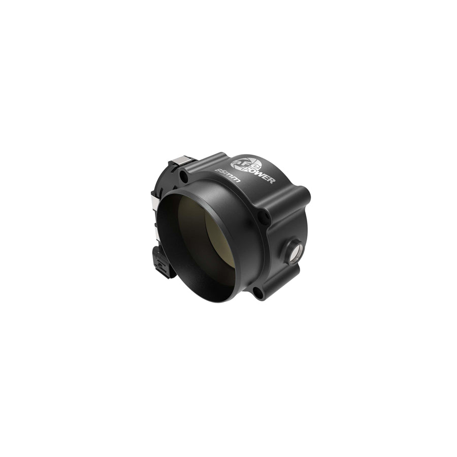  aFe 46-39101 Throttle Body Ford Mustang GT 18-21 V8-5.0L  | ML Performance US Car Parts