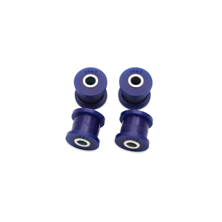 SuperPro SPF1867K SuperPro Control Arm Bush Kit | ML Performance UK Car Parts