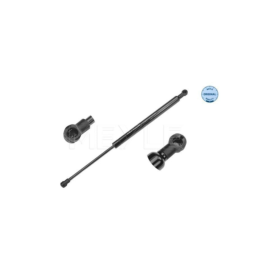 Meyle 33-14 533 0001 Brake Shoe Set For Suzuki Swift