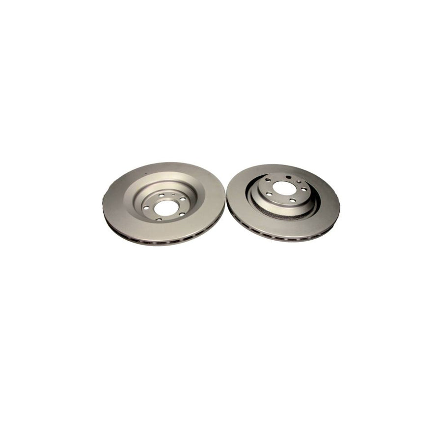 Quaro QD8088 Brake Disc For Audi A6