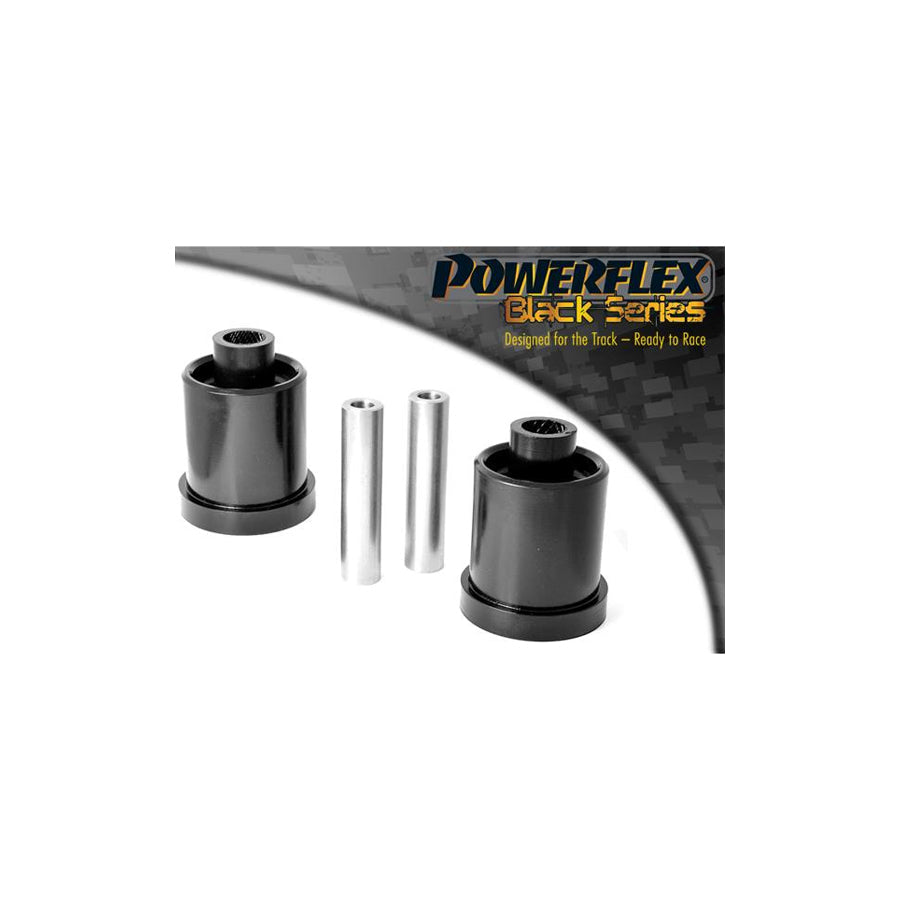 Powerflex Black Series Pfr80-1110Blk Axle Bush | ML Performance US Car Parts