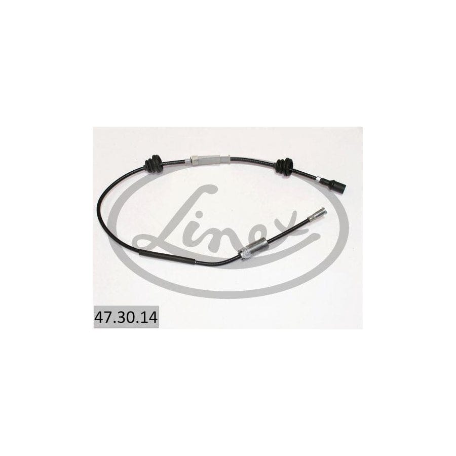 Linex 47.30.14 Speedometer Cable for VW Passat