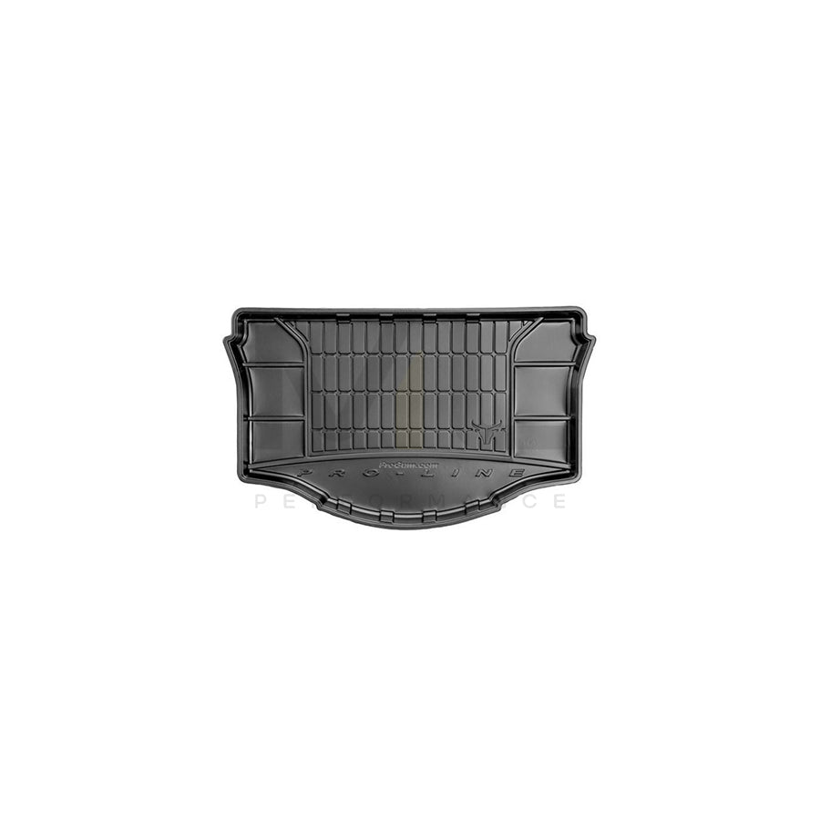 FROGUM TM548973 Car boot tray for MITSUBISHI Mirage / Space Star Hatchback (A0_A) Elastomer