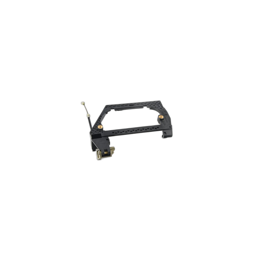 Genuine BMW 51228245345 E38 Carrier, Outside Door Handle, Rear Left (Inc. 740iLP, 735iL & L7) | ML Performance UK Car Parts