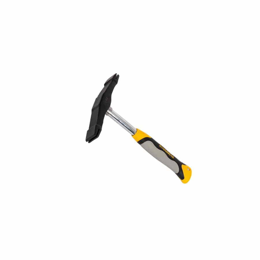 Roughneck ROU61720 Double Ended Scutch Hammer 567g (20oz)