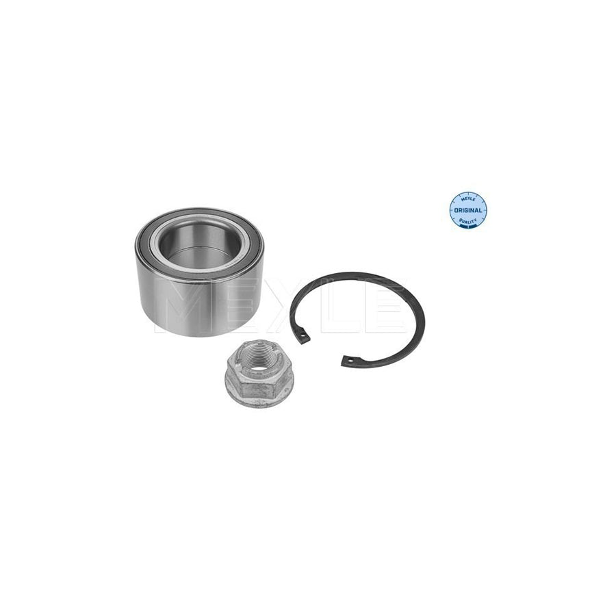 Meyle 014 098 0166 Wheel Bearing Kit