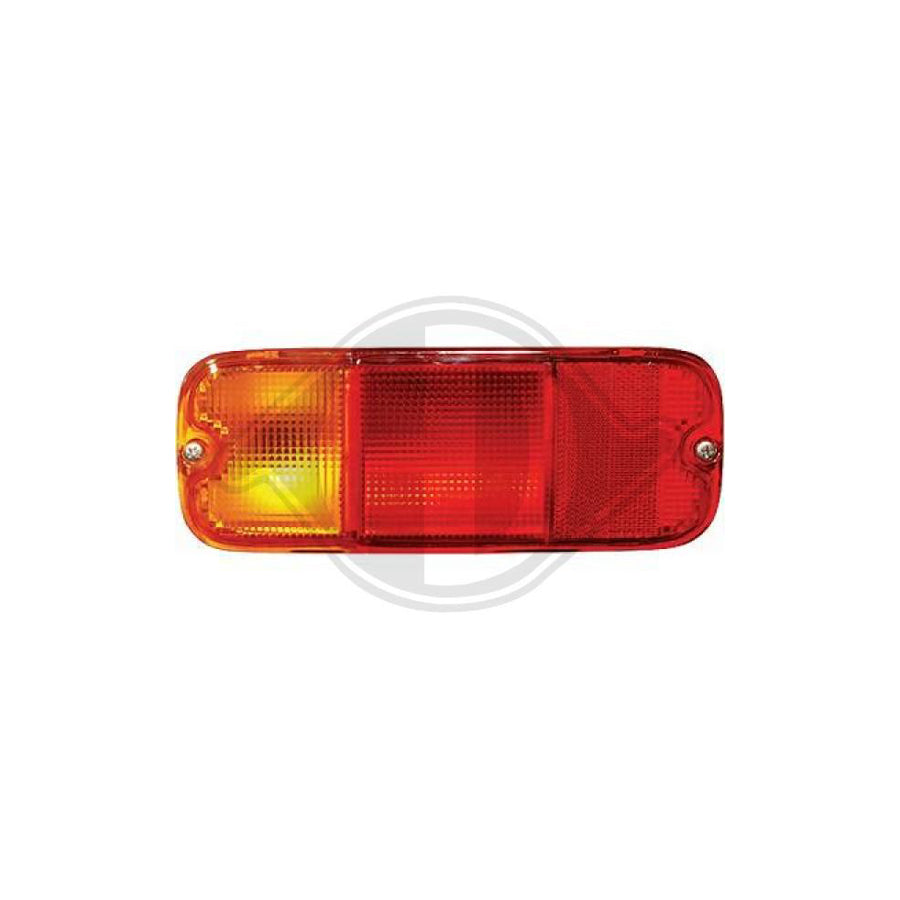 Diederichs 6413009 Panelling, Mudguard