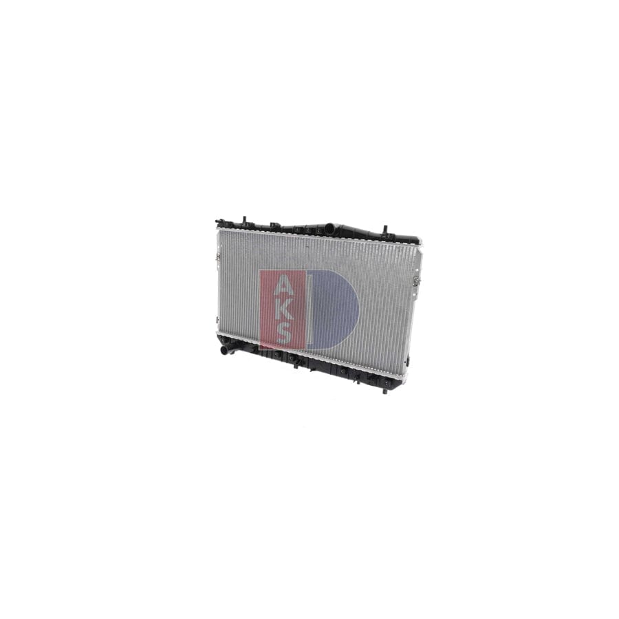 AKS Dasis 520103N Engine Radiator