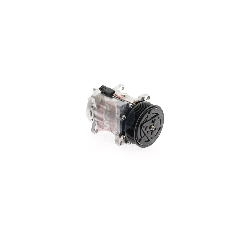 AKS Dasis 851716N Compressor, Air Conditioning
