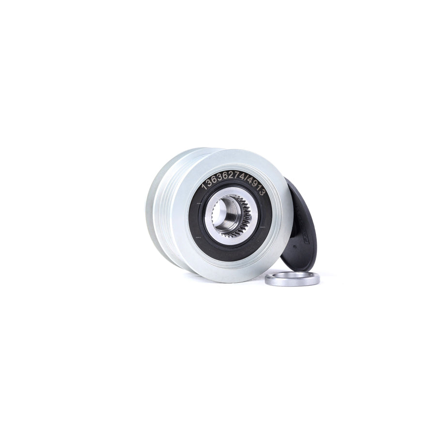 Ridex 1390F0083 Alternator Freewheel Clutch