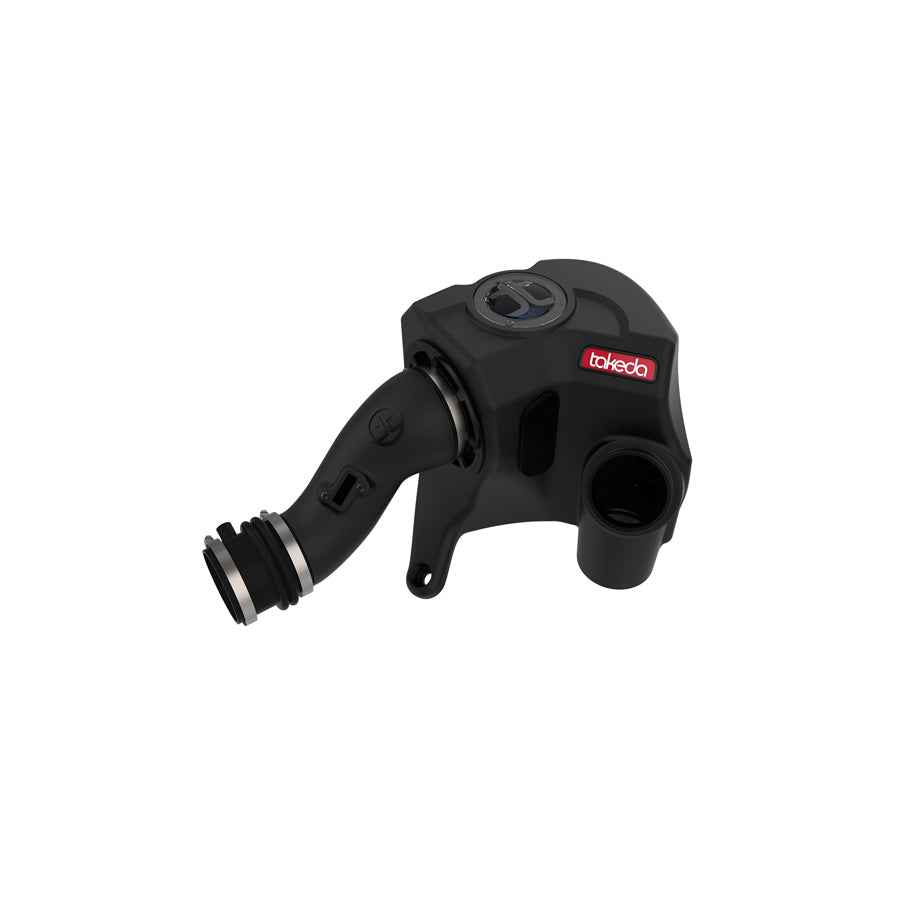  aFe 56-70013R Sealed Intake Honda Ridgeline 17-21 V6-3.5L  | ML Performance US Car Parts