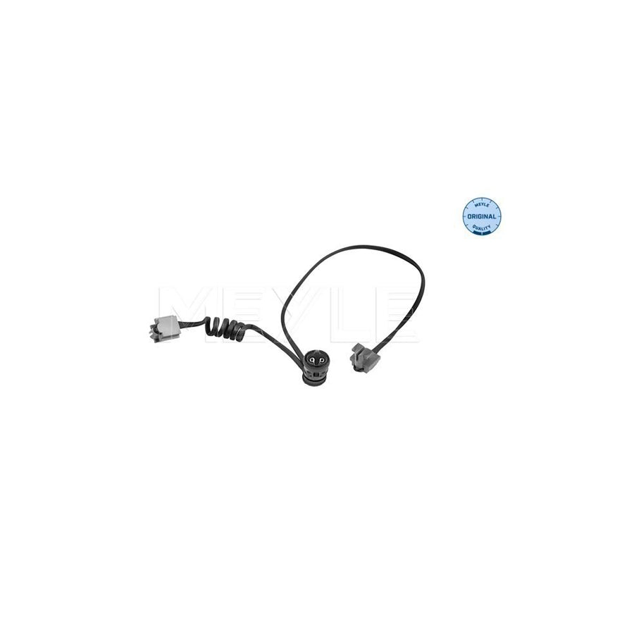 Meyle 12-34 527 0000 Brake Pad Wear Sensor