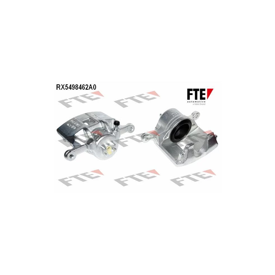 FTE Rx5498462A0 Brake Caliper