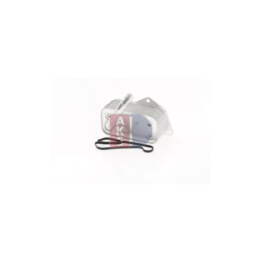 AKS Dasis 136510N Engine Oil Cooler
