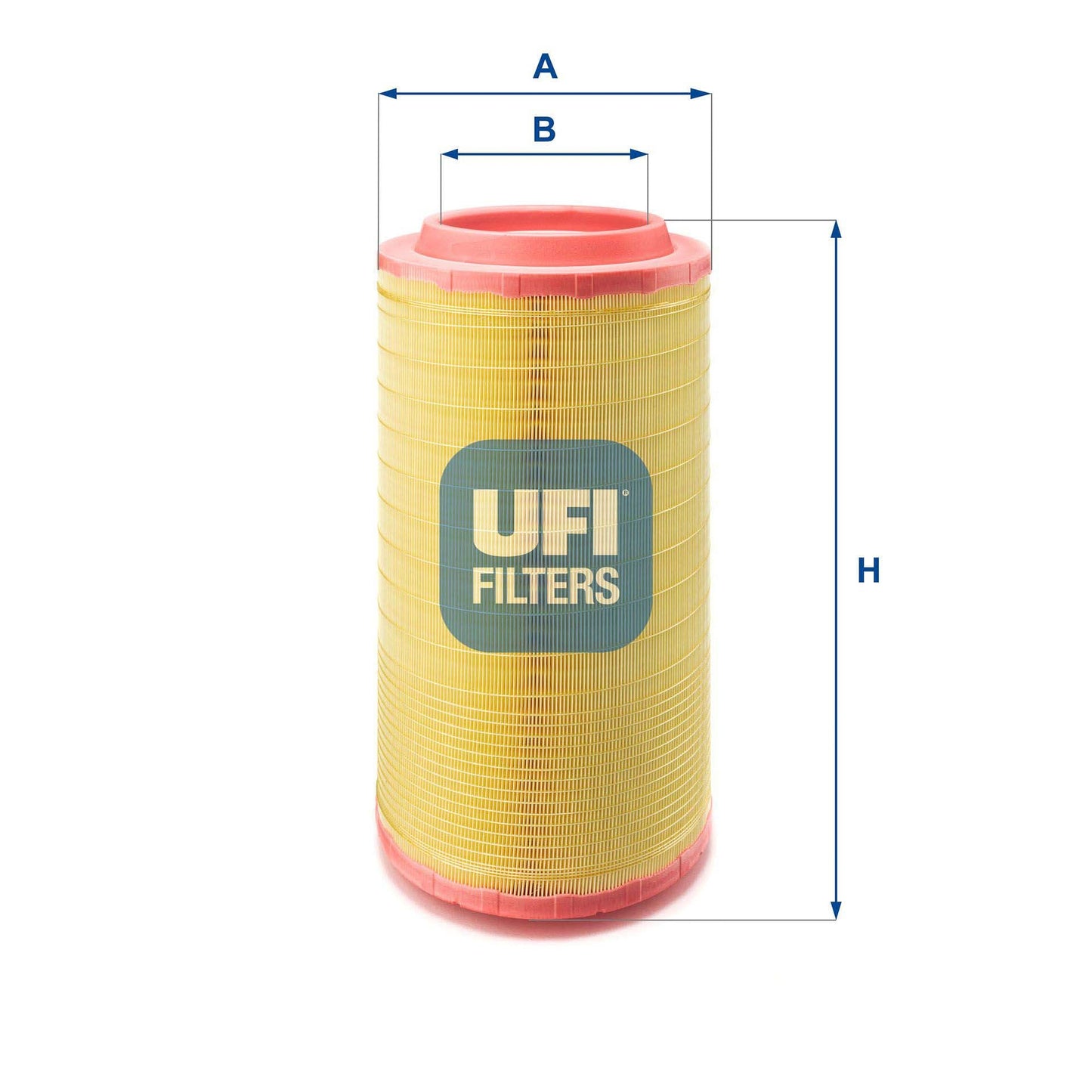 UFI 27.E35.00 Air Filter