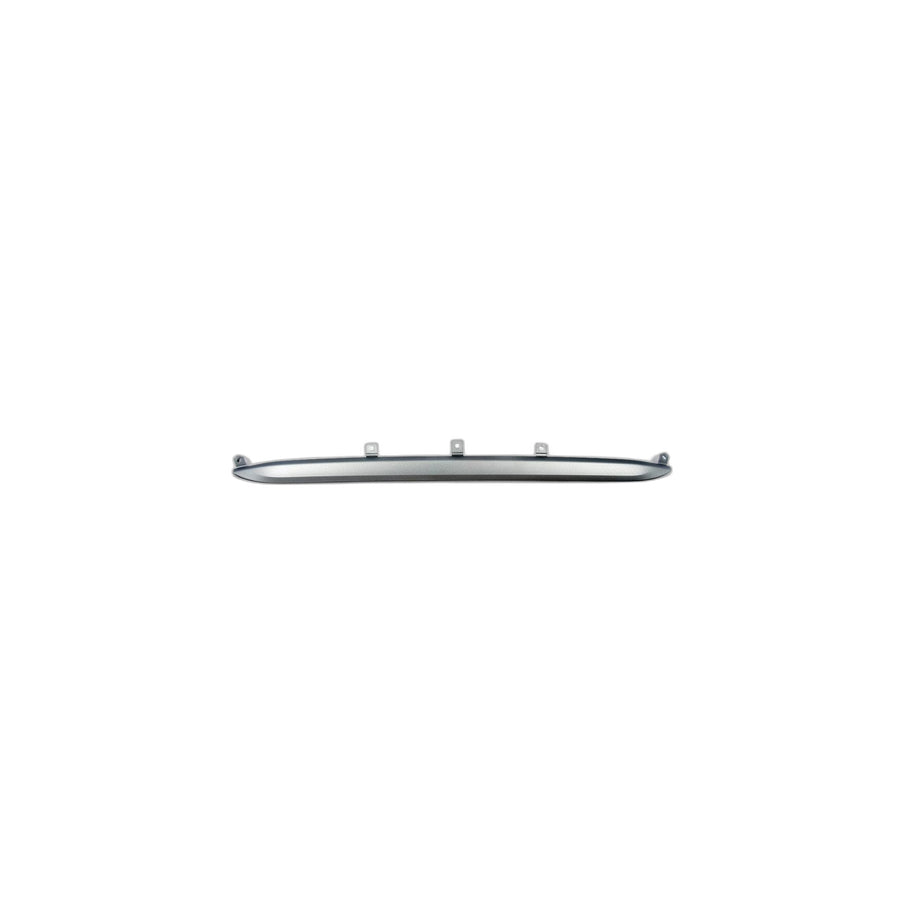 Genuine BMW 51777238461 F25 Cover, Bumper, Rear X-LINE (Inc. X3) | ML Performance US Car Parts