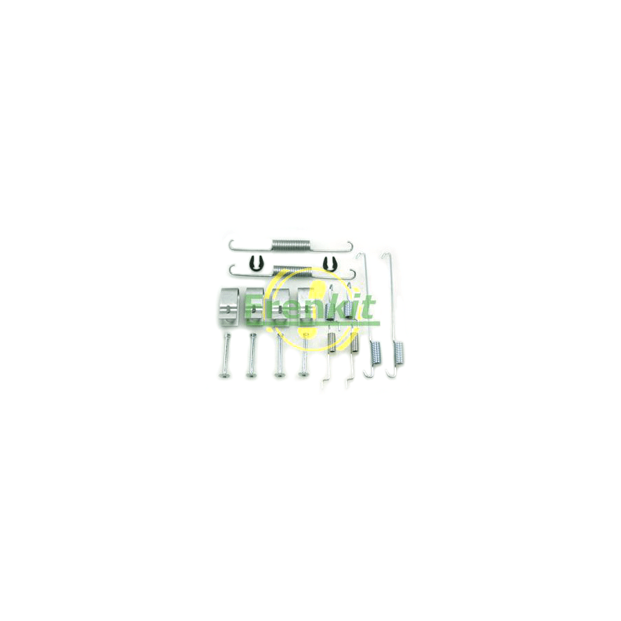 FRENKIT 950815 Brake Shoe Fitting Kit