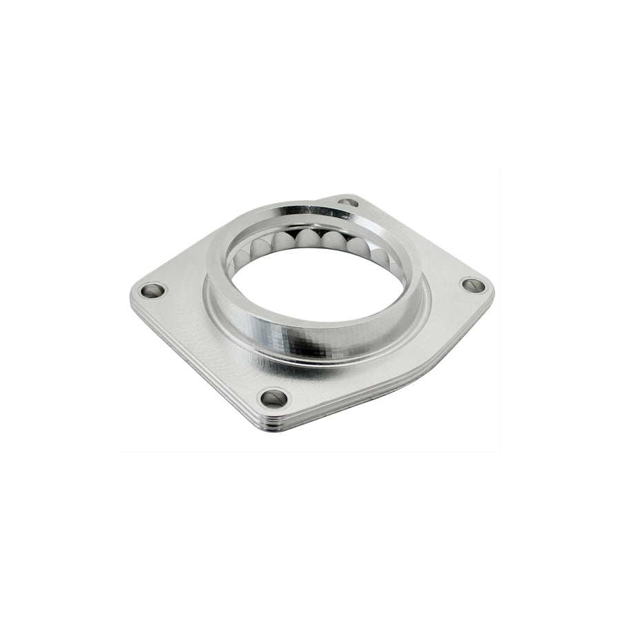  aFe 46-34008 Throttle Body Spacer GM Silverado/Sierra 1500 14-21/Tahoe/Suburban/Yukon/XL/Escalade 15-21 V8-5.3L  | ML Performance US Car Parts