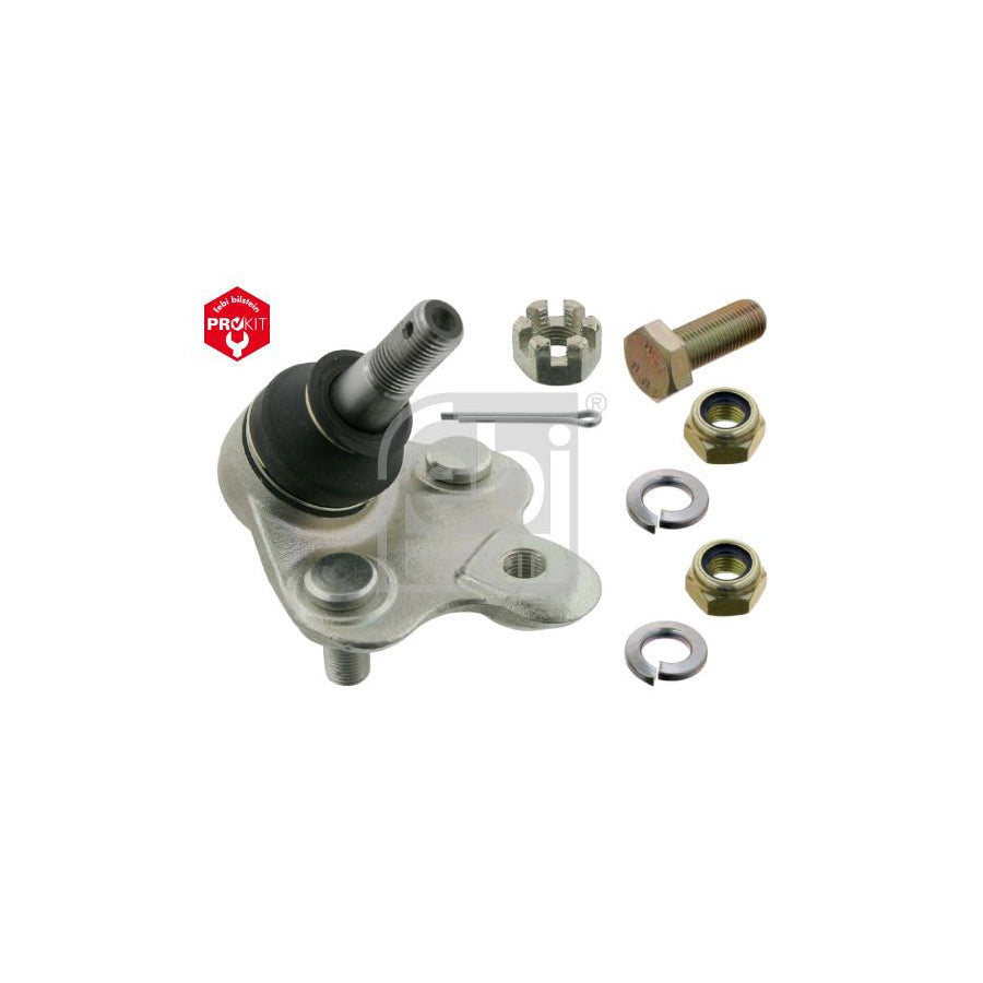 Febi Bilstein 12933 Ball Joint