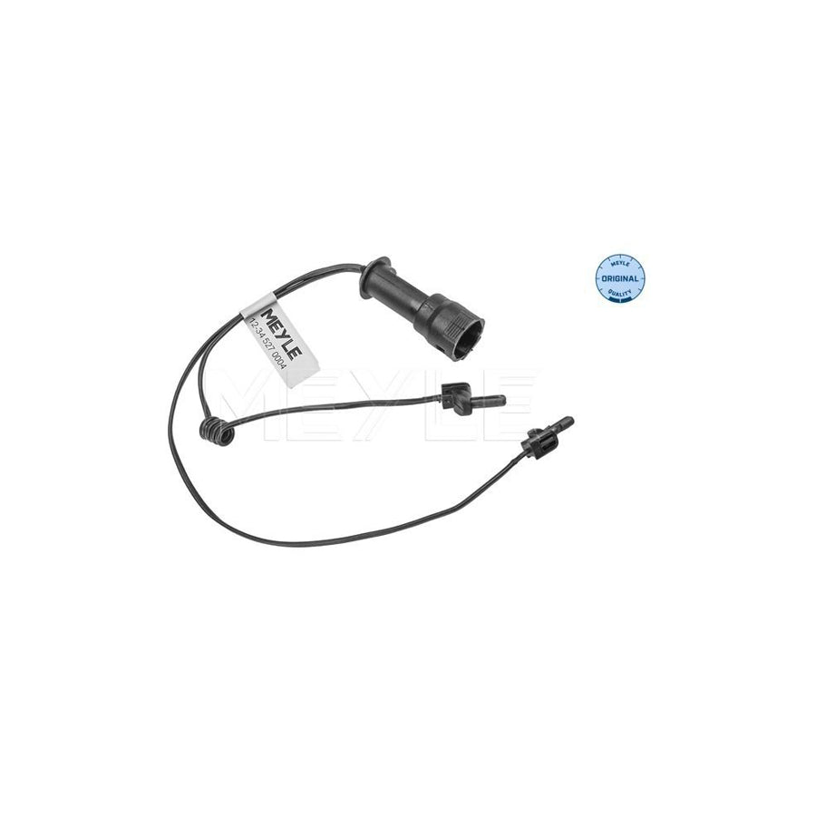 Meyle 12-34 527 0004 Brake Pad Wear Sensor