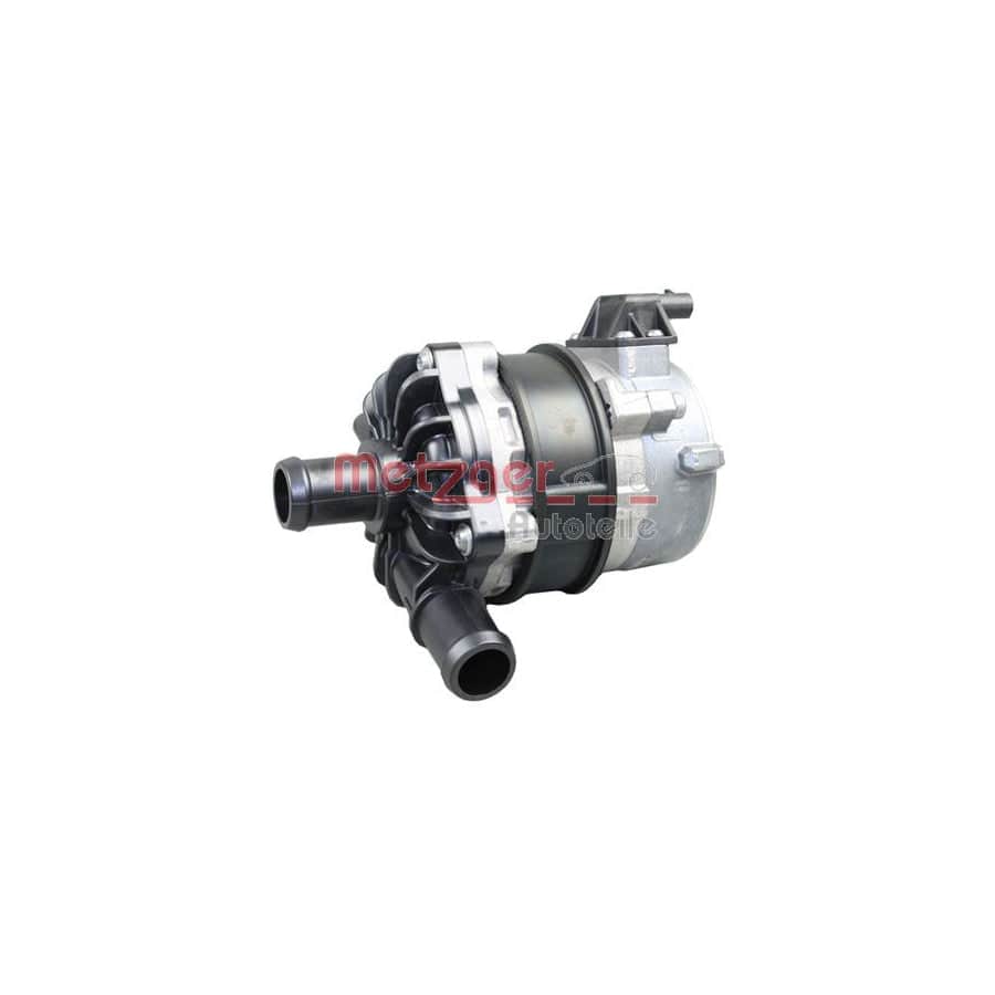 Metzger 2221079 Auxiliary Water Pump For Audi A6