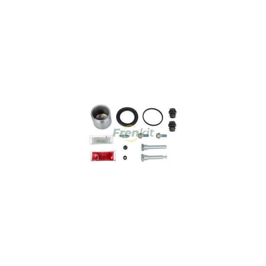 Frenkit 754477 Repair Kit, Brake Caliper for Ford Fiesta