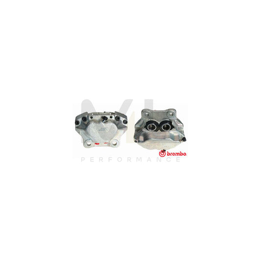 BREMBO F 86 010 Brake Caliper for VOLVO 140 | ML Performance Car Parts