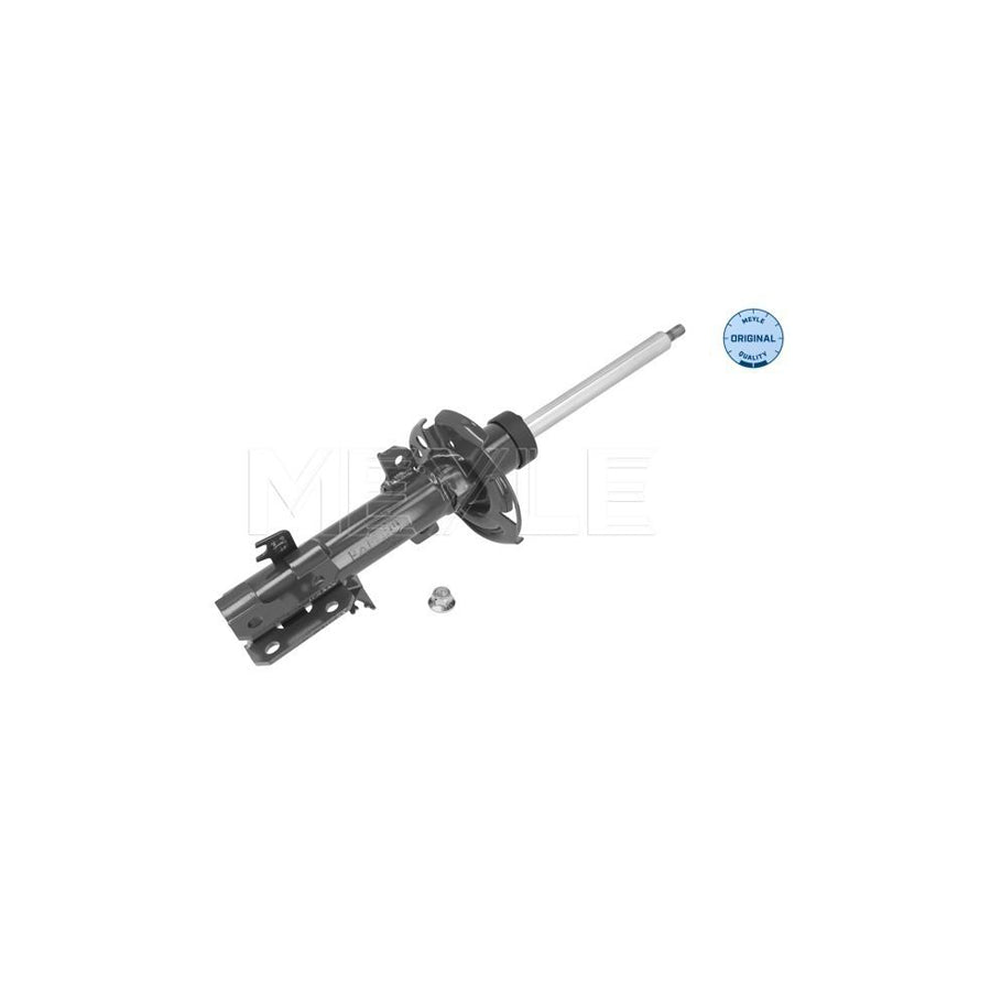 Meyle 726 623 0057 Shock Absorber For Ford Fiesta