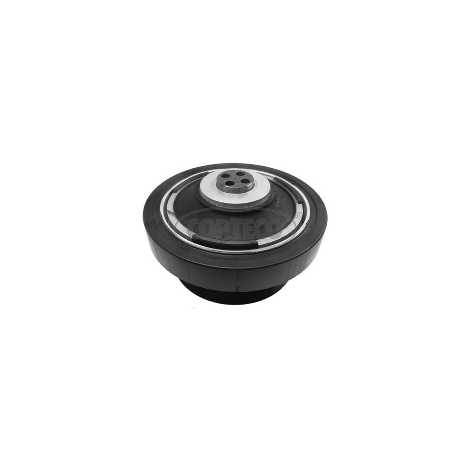 Corteco 80001304 Crankshaft Pulley for BMW 7 Series